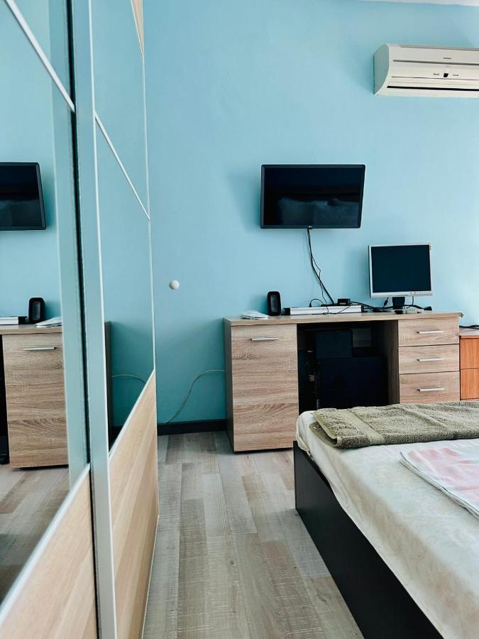 Dulo'S Home Варна Экстерьер фото