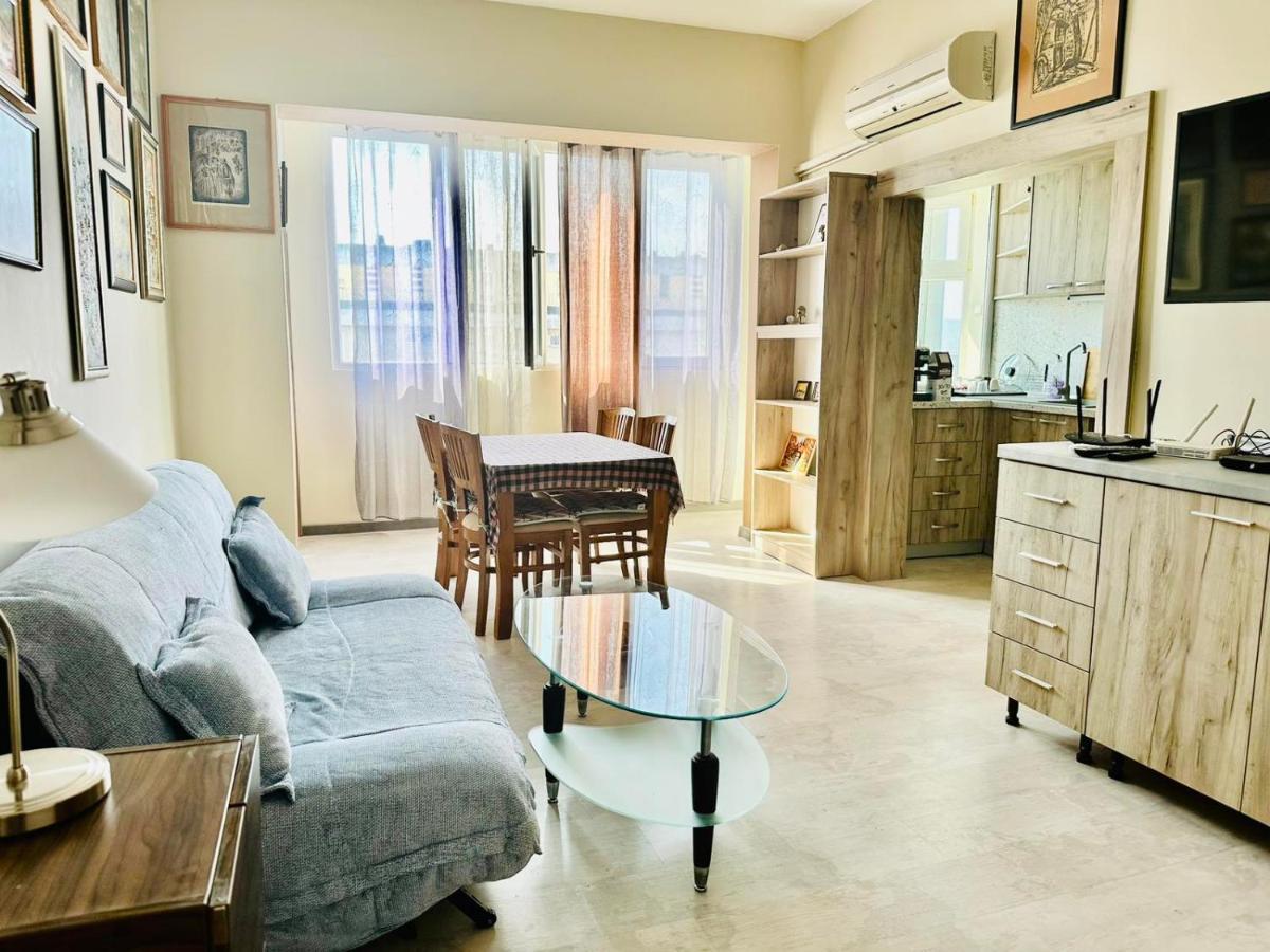 Dulo'S Home Варна Экстерьер фото