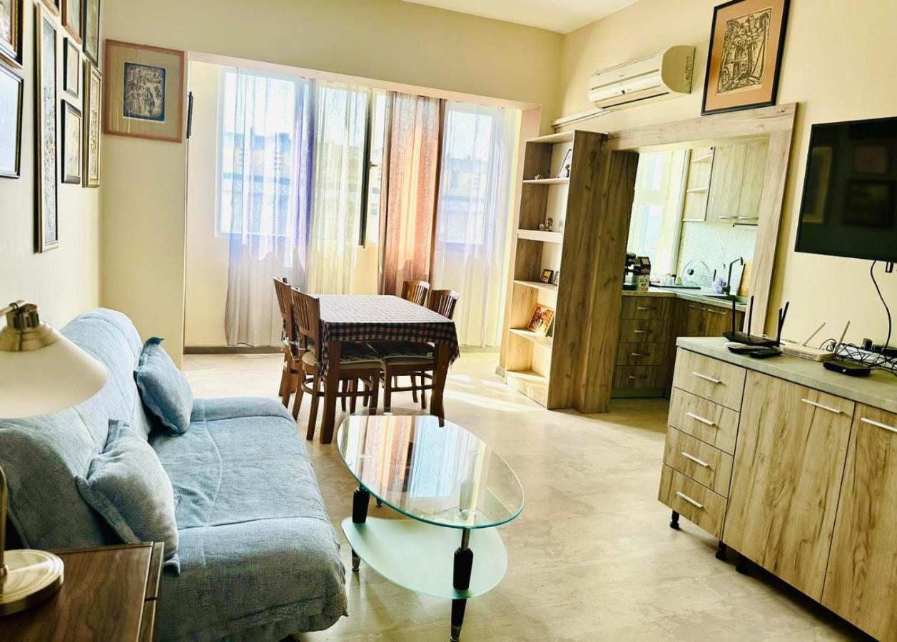 Dulo'S Home Варна Экстерьер фото